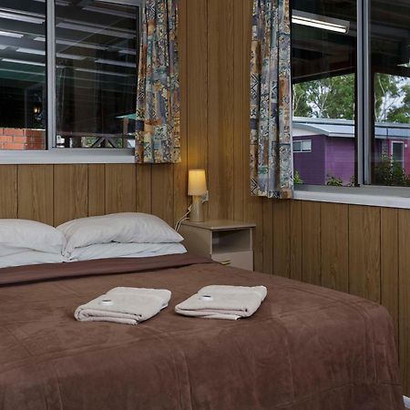 Ingenia Holidays Hunter Valley سيسنوك المظهر الخارجي الصورة
