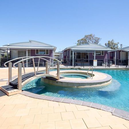 Ingenia Holidays Hunter Valley سيسنوك المظهر الخارجي الصورة