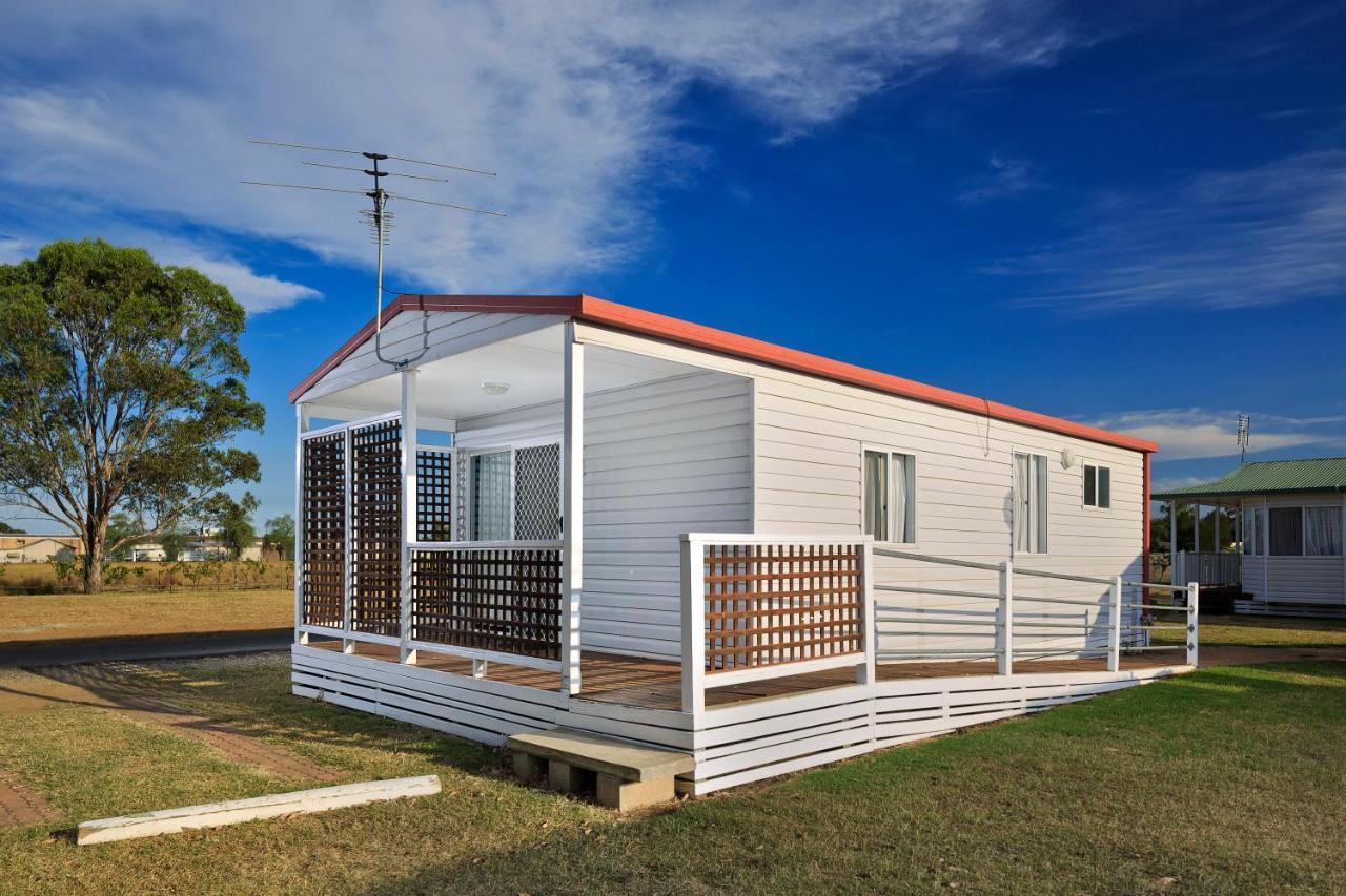 Ingenia Holidays Hunter Valley سيسنوك المظهر الخارجي الصورة