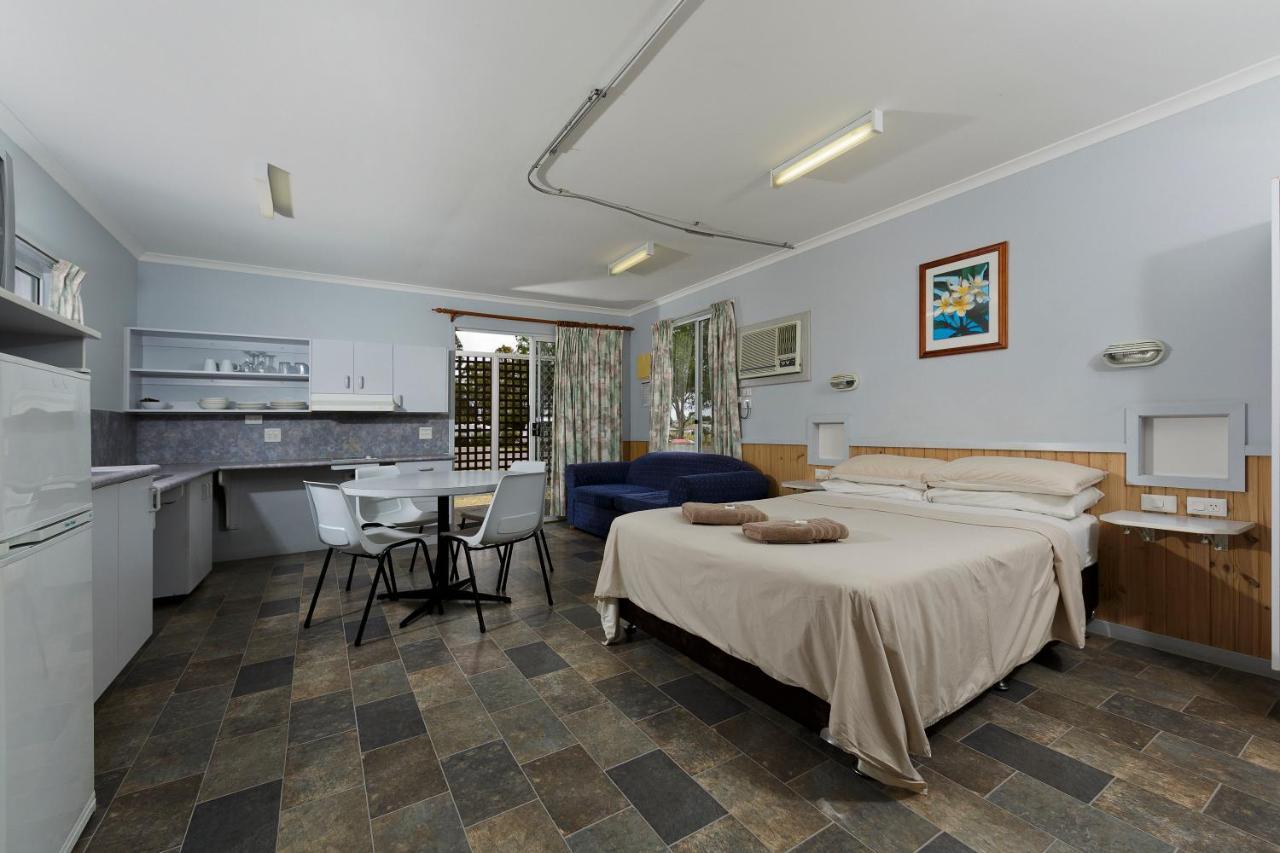 Ingenia Holidays Hunter Valley سيسنوك المظهر الخارجي الصورة
