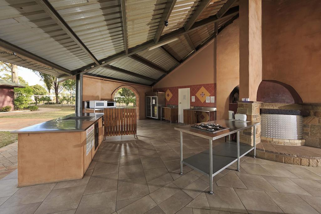 Ingenia Holidays Hunter Valley سيسنوك المظهر الخارجي الصورة