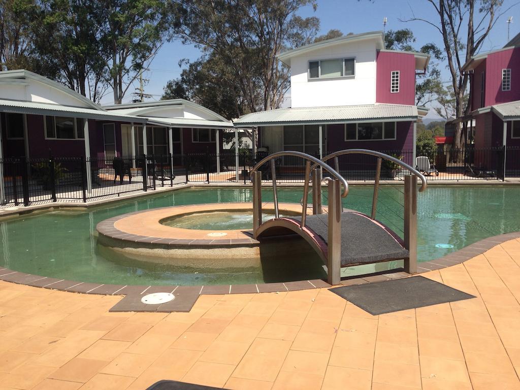 Ingenia Holidays Hunter Valley سيسنوك المظهر الخارجي الصورة