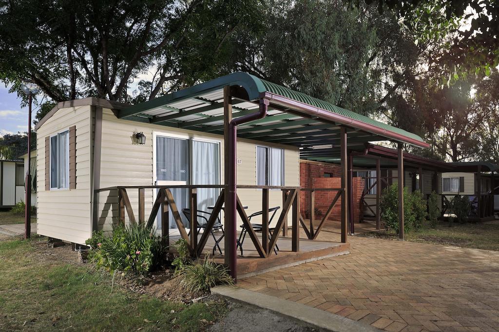 Ingenia Holidays Hunter Valley سيسنوك المظهر الخارجي الصورة