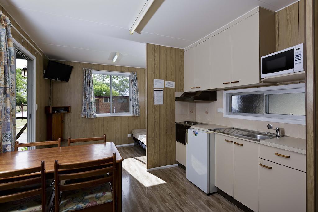 Ingenia Holidays Hunter Valley سيسنوك المظهر الخارجي الصورة