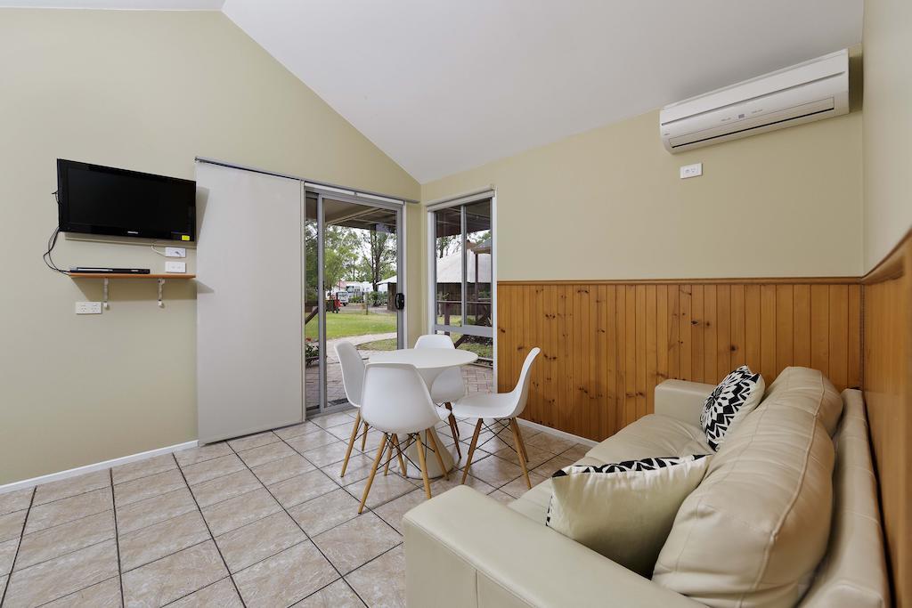 Ingenia Holidays Hunter Valley سيسنوك الغرفة الصورة