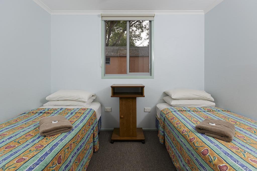 Ingenia Holidays Hunter Valley سيسنوك الغرفة الصورة