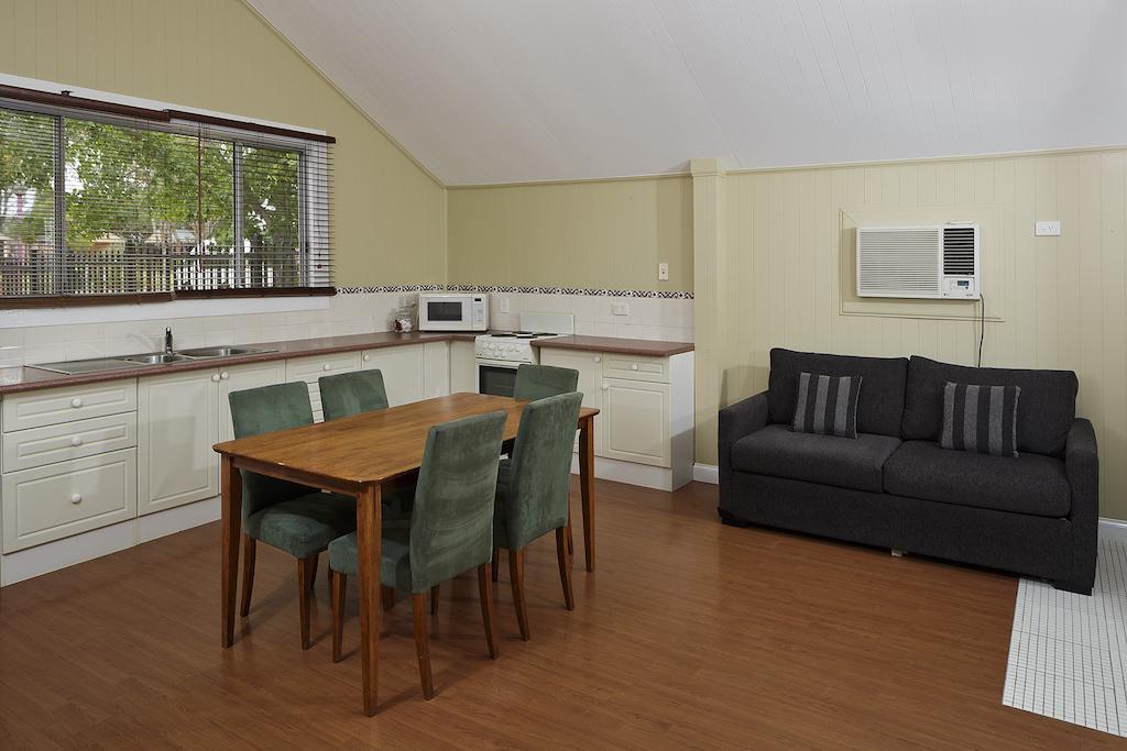 Ingenia Holidays Hunter Valley سيسنوك الغرفة الصورة