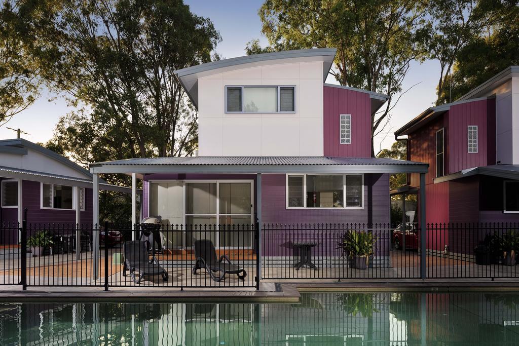 Ingenia Holidays Hunter Valley سيسنوك الغرفة الصورة