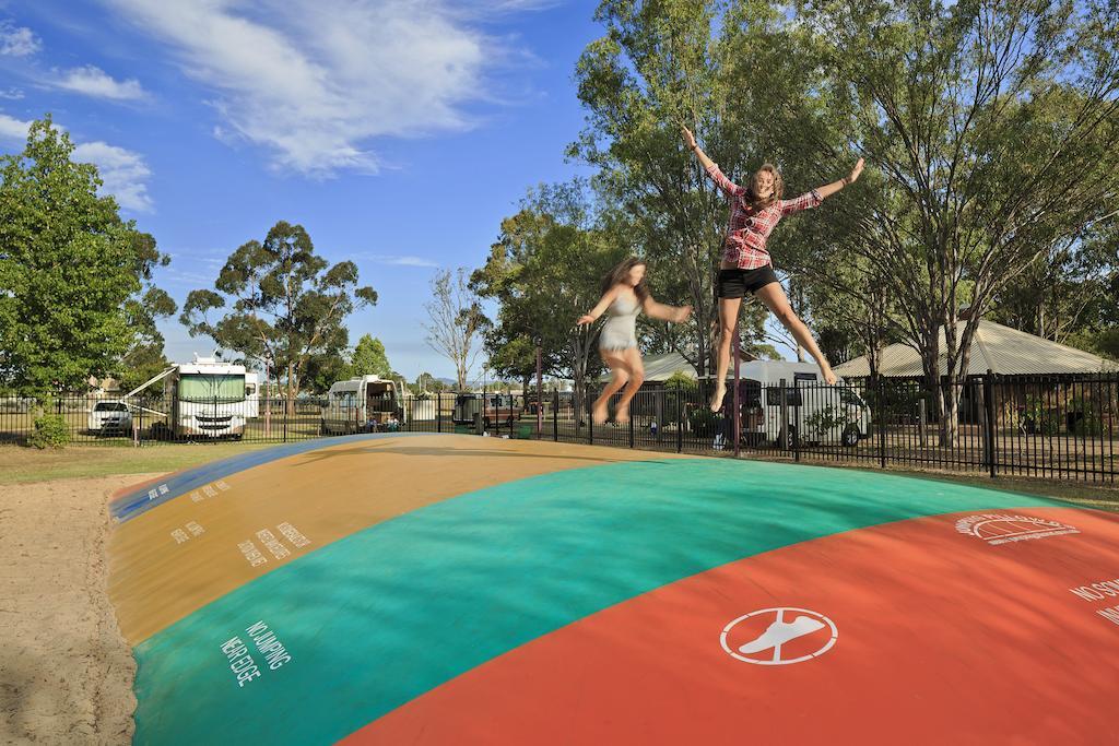 Ingenia Holidays Hunter Valley سيسنوك المظهر الخارجي الصورة