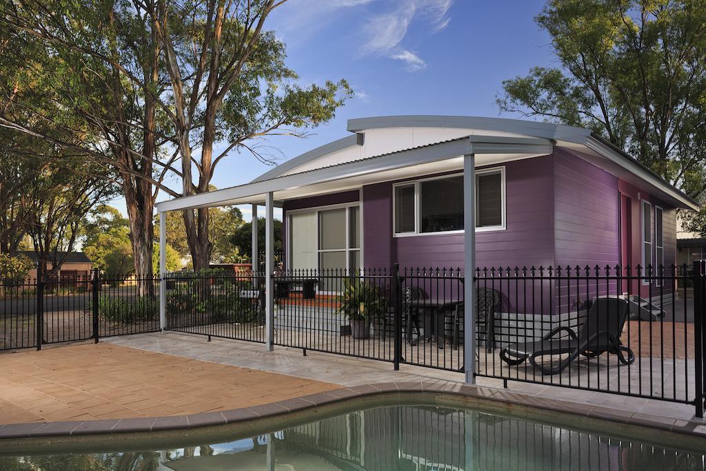 Ingenia Holidays Hunter Valley سيسنوك المظهر الخارجي الصورة