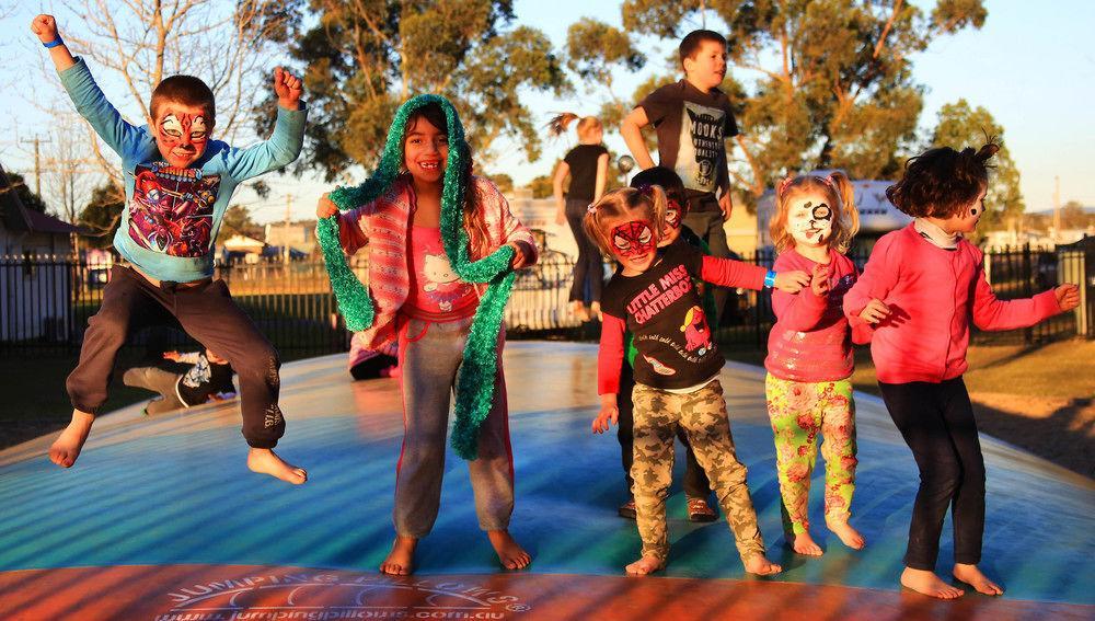 Ingenia Holidays Hunter Valley سيسنوك المظهر الخارجي الصورة