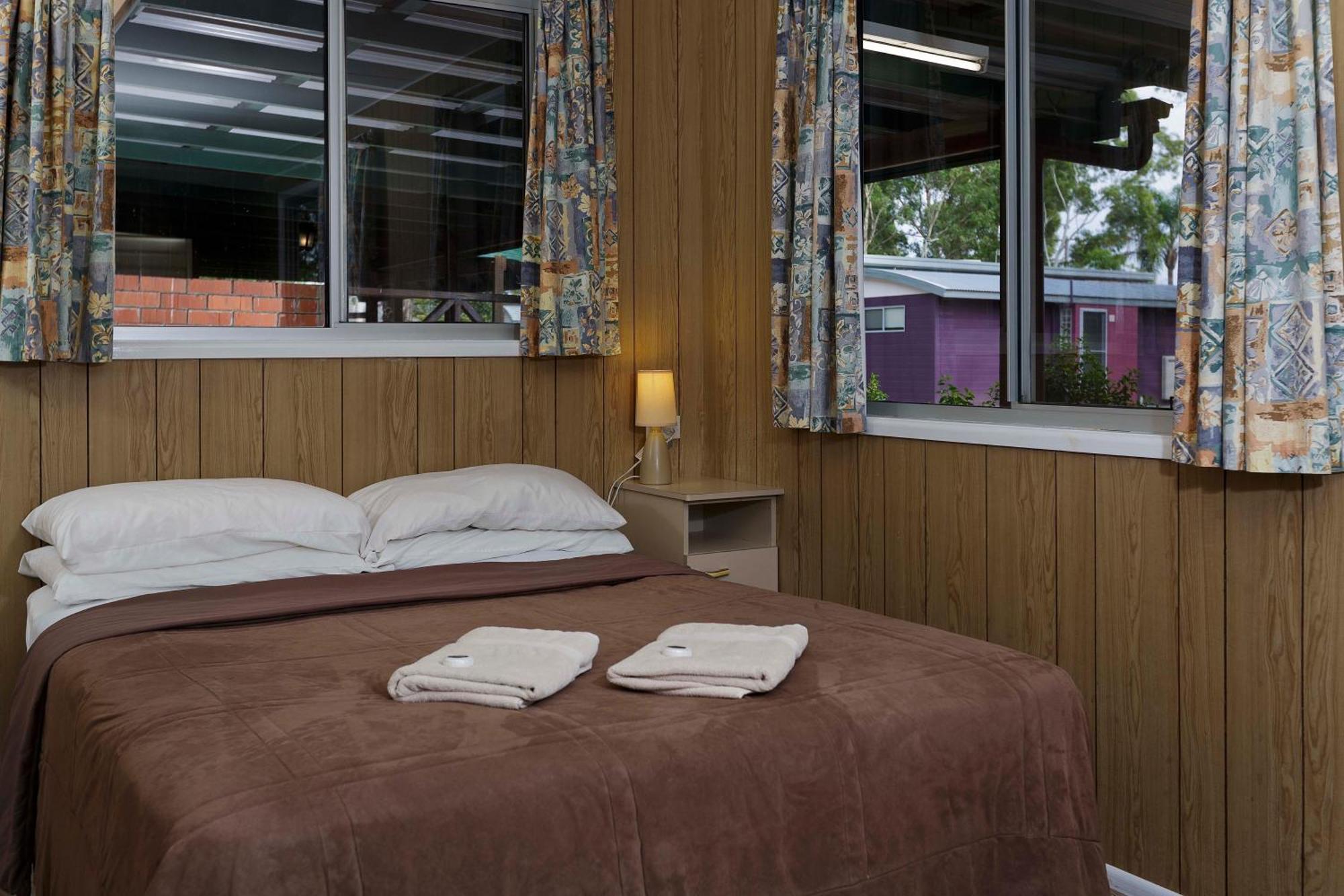 Ingenia Holidays Hunter Valley سيسنوك المظهر الخارجي الصورة
