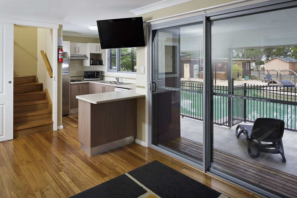 Ingenia Holidays Hunter Valley سيسنوك المظهر الخارجي الصورة