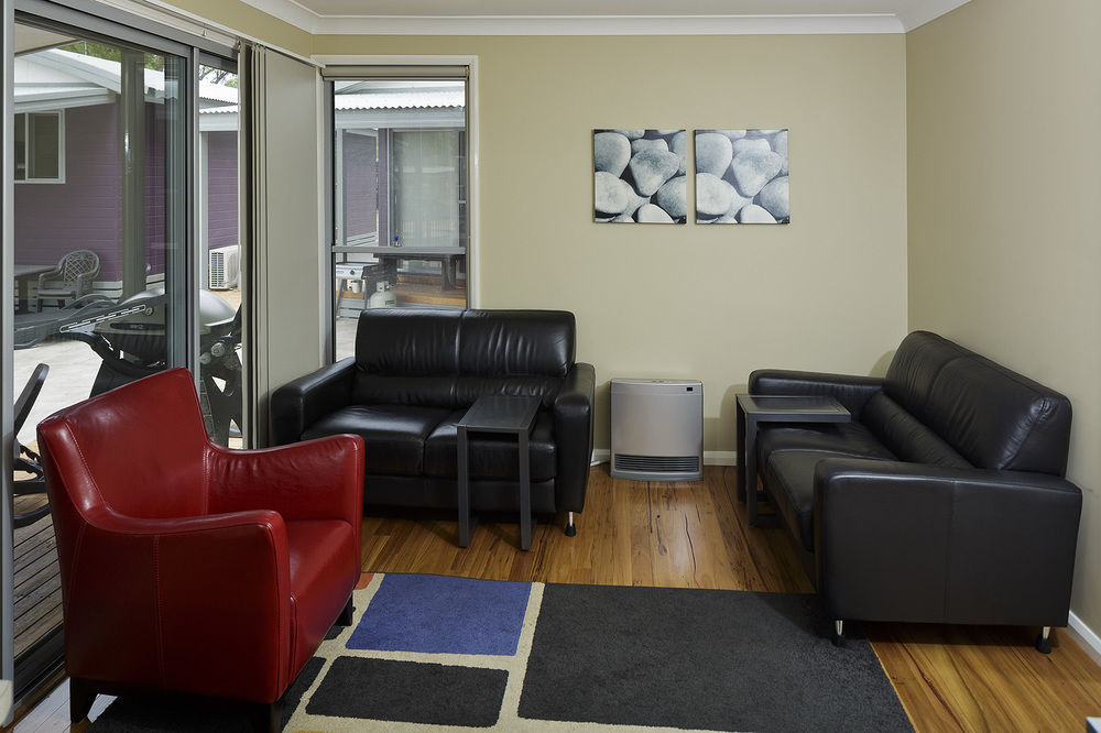 Ingenia Holidays Hunter Valley سيسنوك المظهر الخارجي الصورة