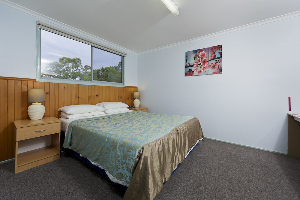 Ingenia Holidays Hunter Valley سيسنوك المظهر الخارجي الصورة