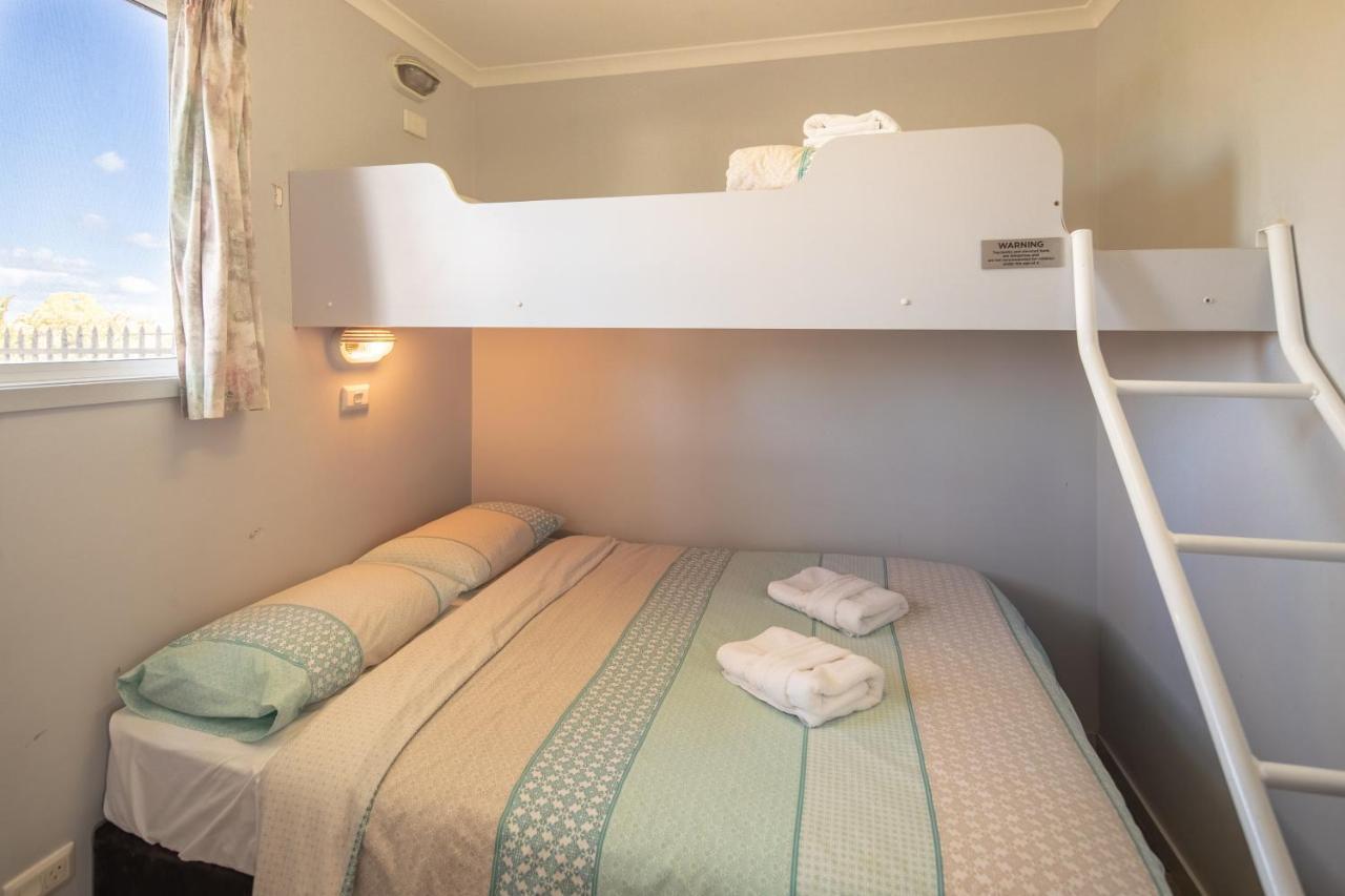 Ingenia Holidays Hunter Valley سيسنوك المظهر الخارجي الصورة
