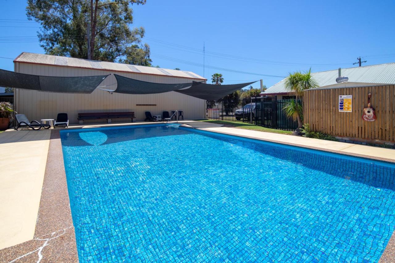 Ingenia Holidays Hunter Valley سيسنوك المظهر الخارجي الصورة