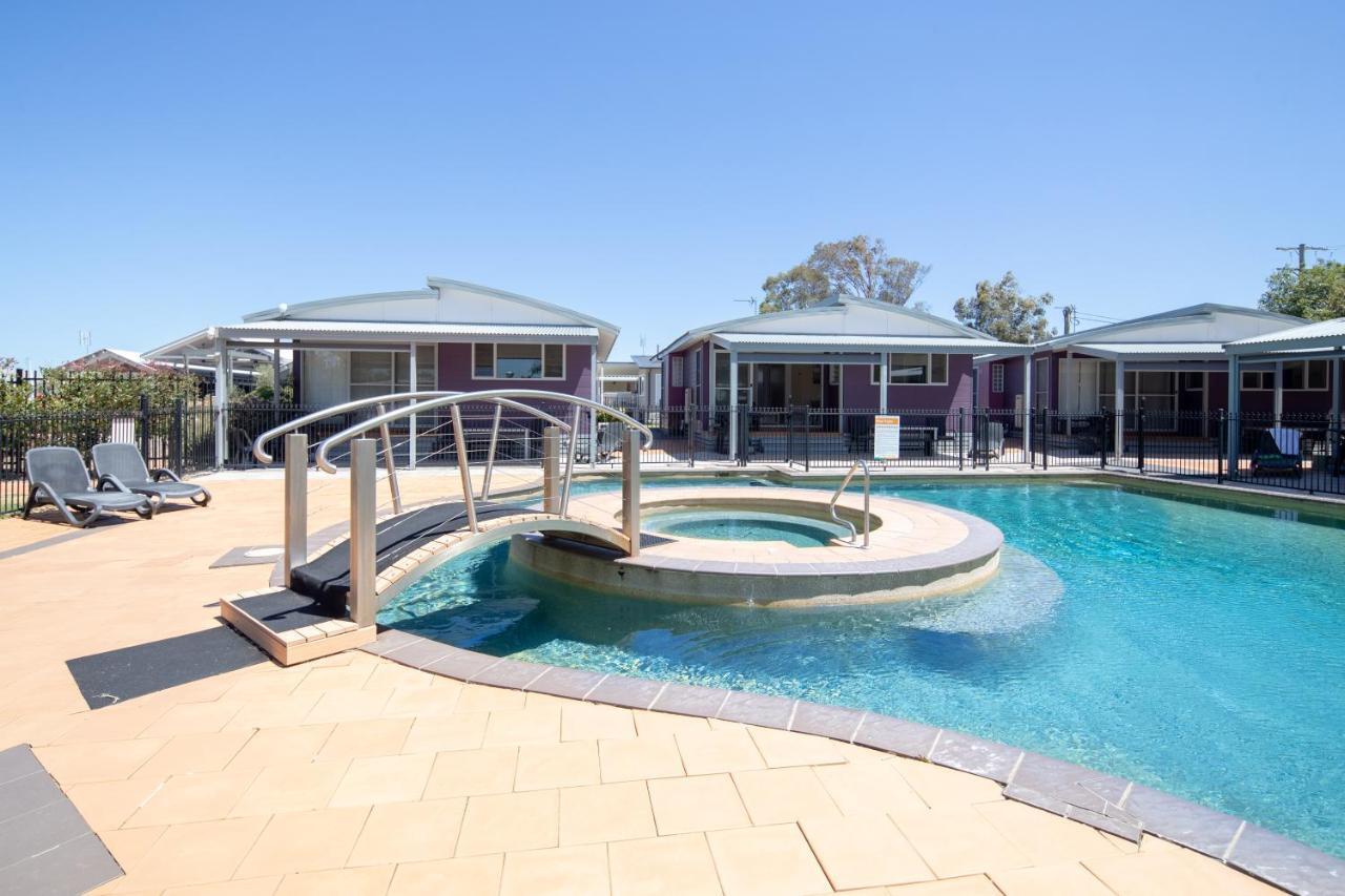 Ingenia Holidays Hunter Valley سيسنوك المظهر الخارجي الصورة