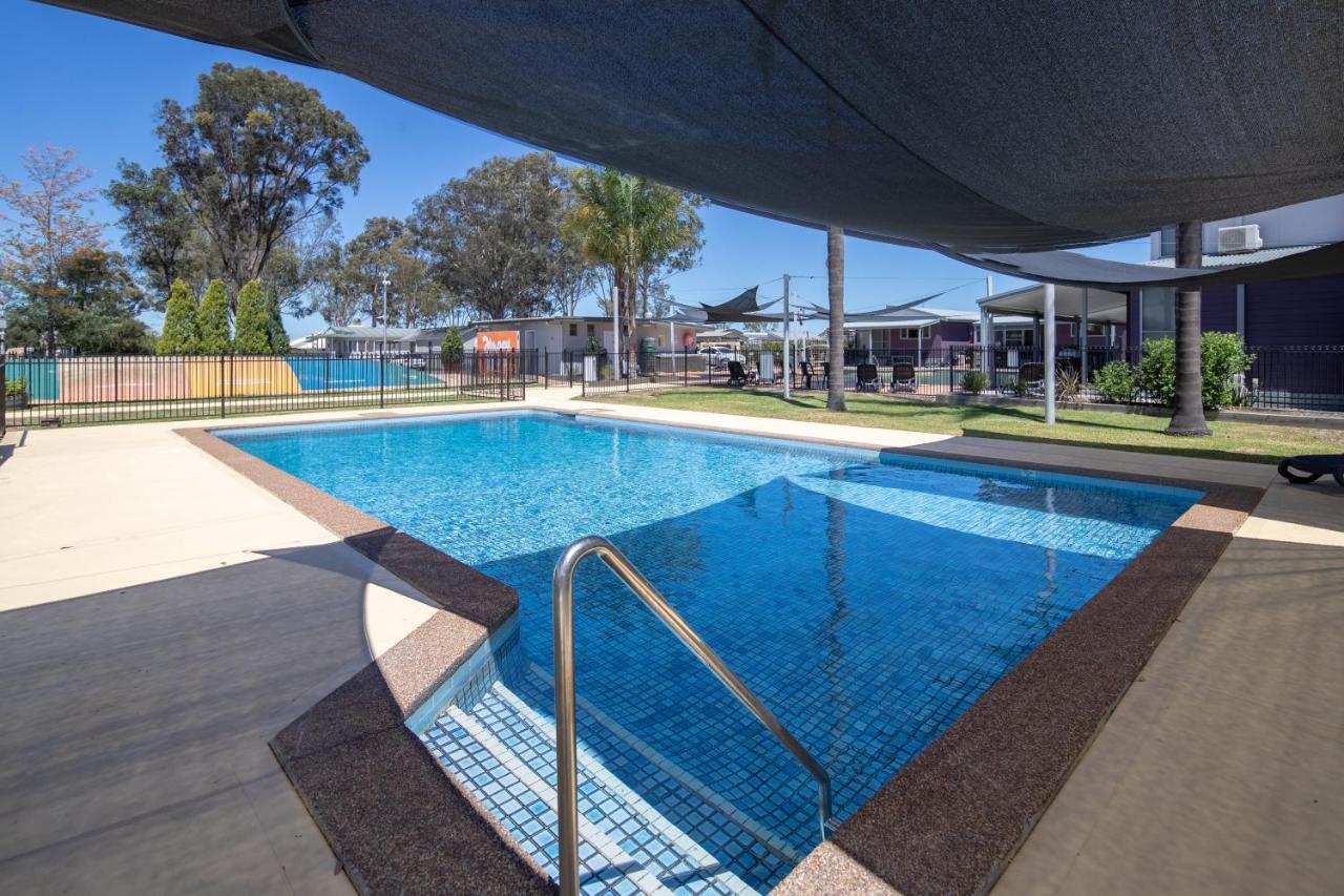 Ingenia Holidays Hunter Valley سيسنوك المظهر الخارجي الصورة