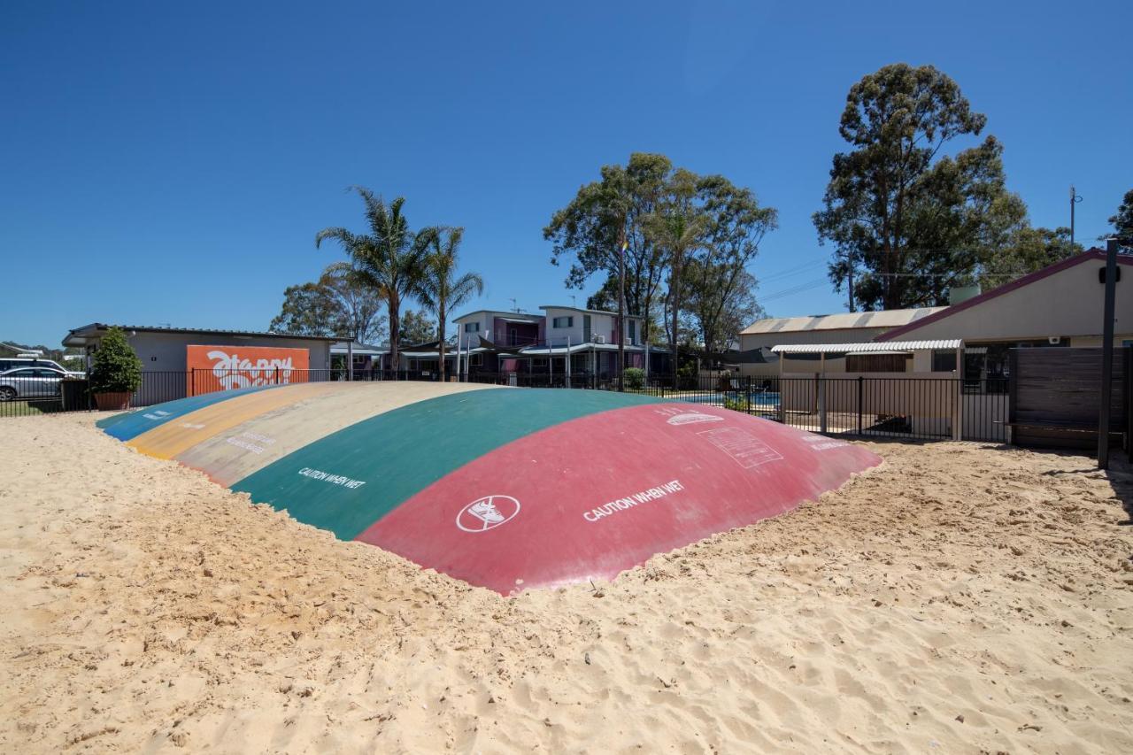 Ingenia Holidays Hunter Valley سيسنوك المظهر الخارجي الصورة