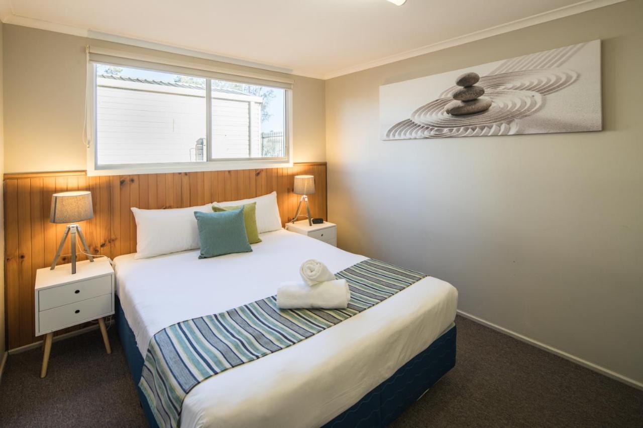 Ingenia Holidays Hunter Valley سيسنوك المظهر الخارجي الصورة