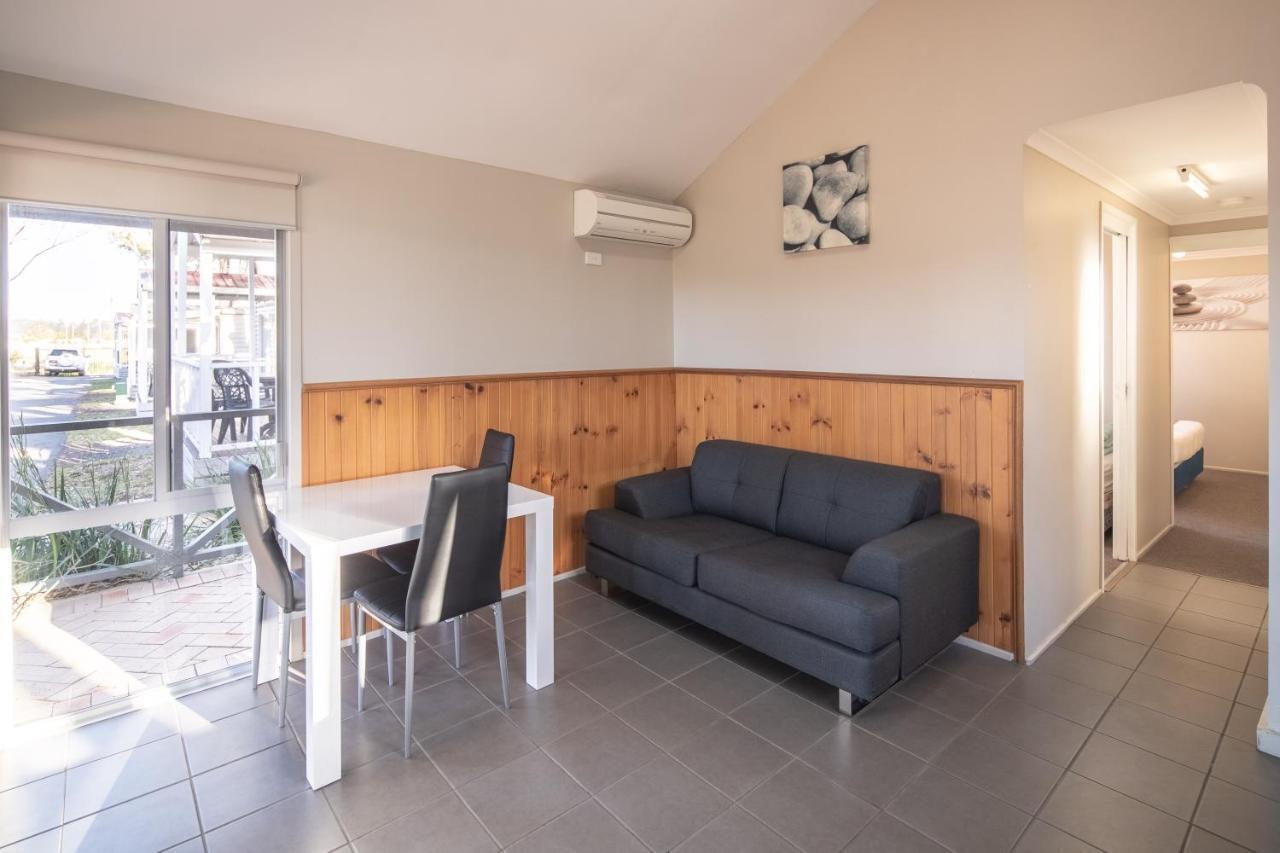 Ingenia Holidays Hunter Valley سيسنوك المظهر الخارجي الصورة