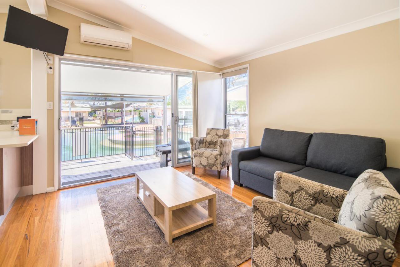 Ingenia Holidays Hunter Valley سيسنوك المظهر الخارجي الصورة
