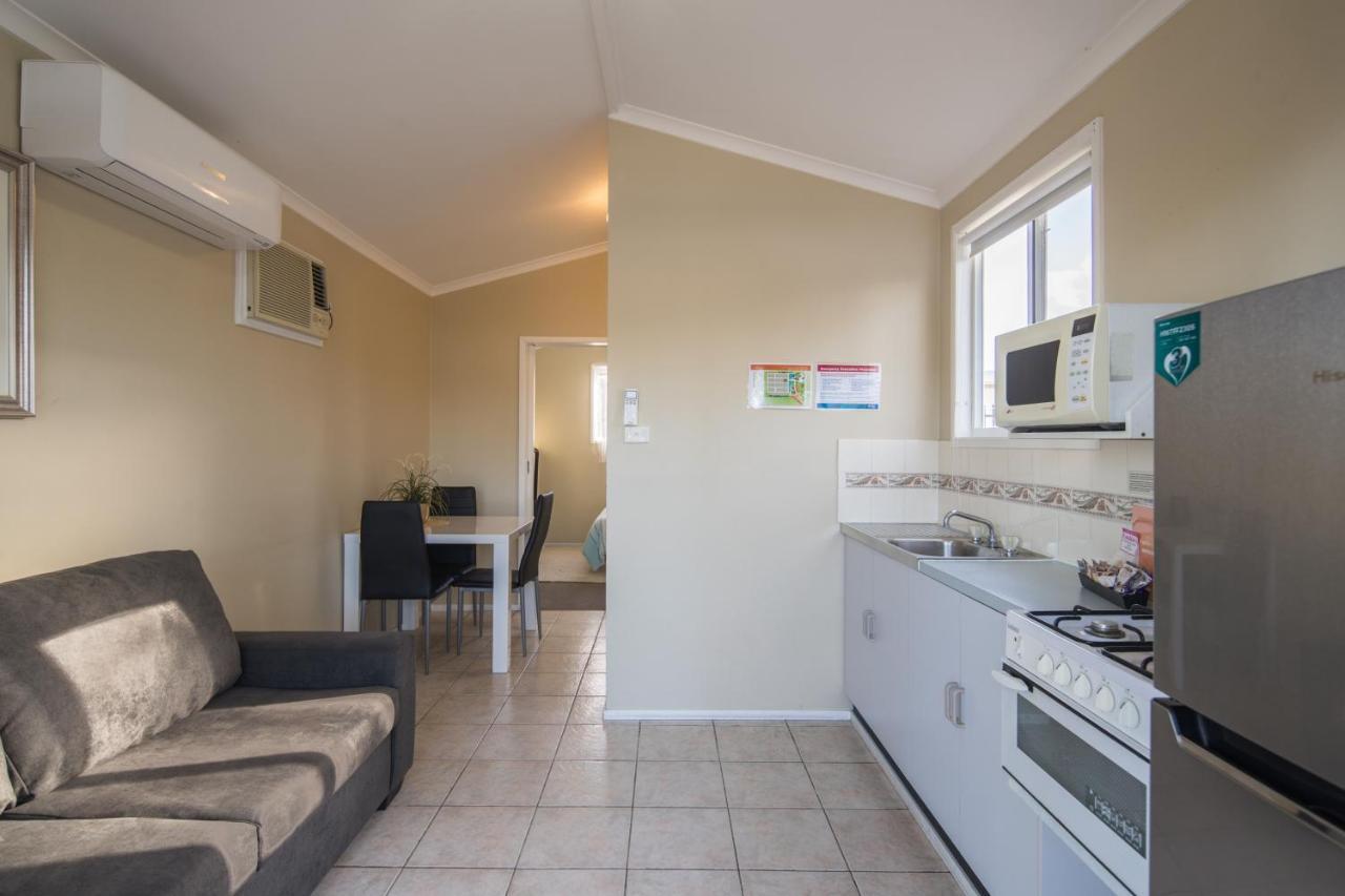 Ingenia Holidays Hunter Valley سيسنوك المظهر الخارجي الصورة