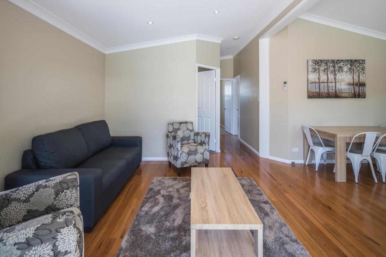Ingenia Holidays Hunter Valley سيسنوك المظهر الخارجي الصورة