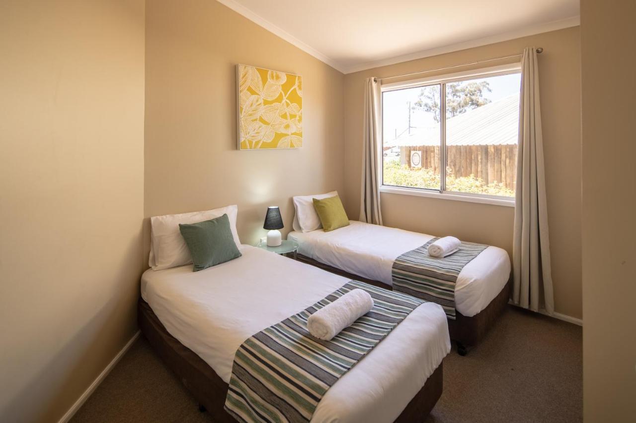 Ingenia Holidays Hunter Valley سيسنوك المظهر الخارجي الصورة
