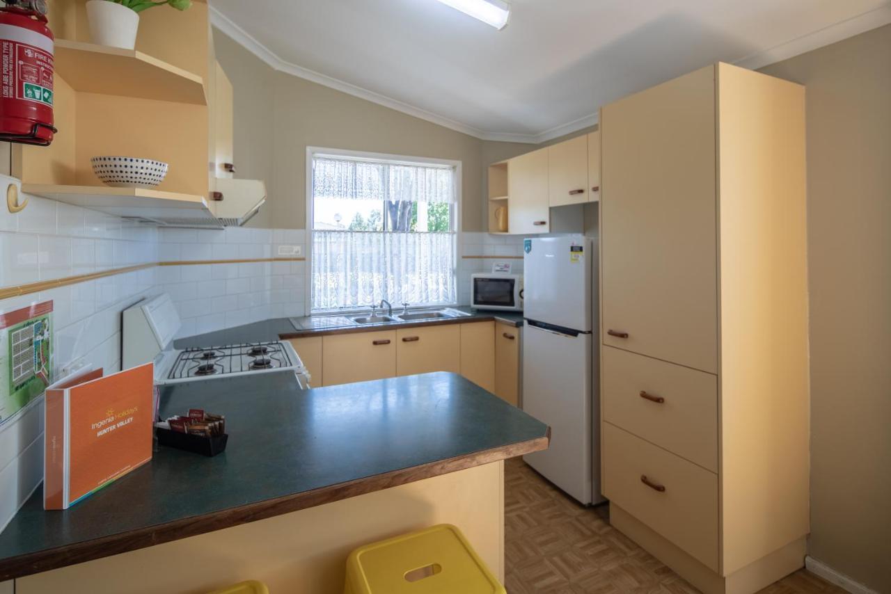 Ingenia Holidays Hunter Valley سيسنوك المظهر الخارجي الصورة