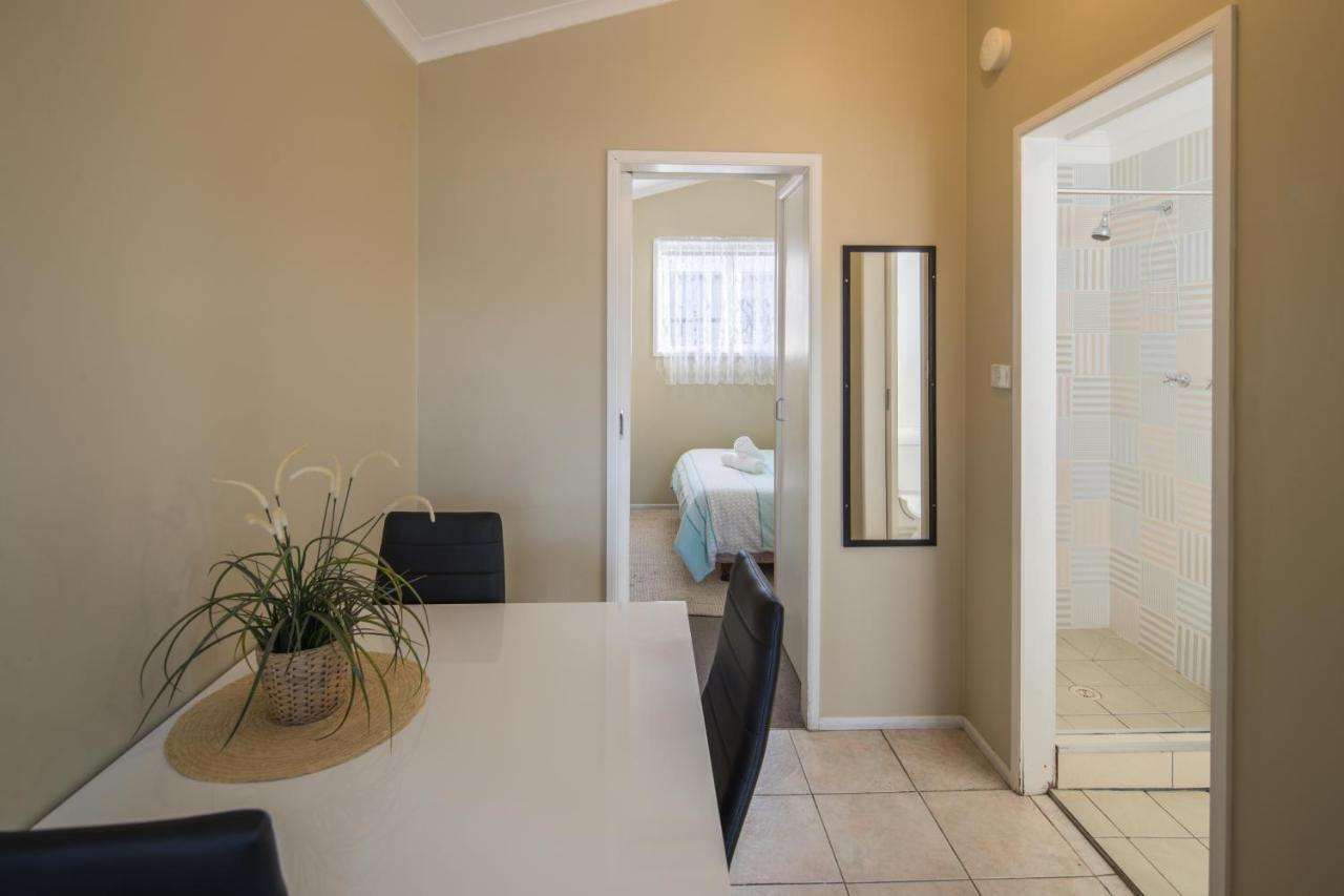 Ingenia Holidays Hunter Valley سيسنوك المظهر الخارجي الصورة
