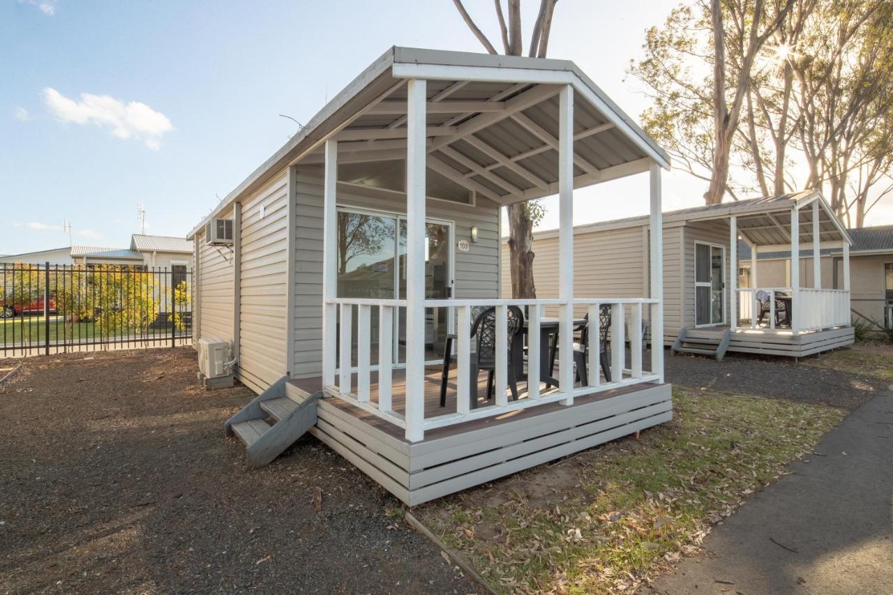 Ingenia Holidays Hunter Valley سيسنوك المظهر الخارجي الصورة