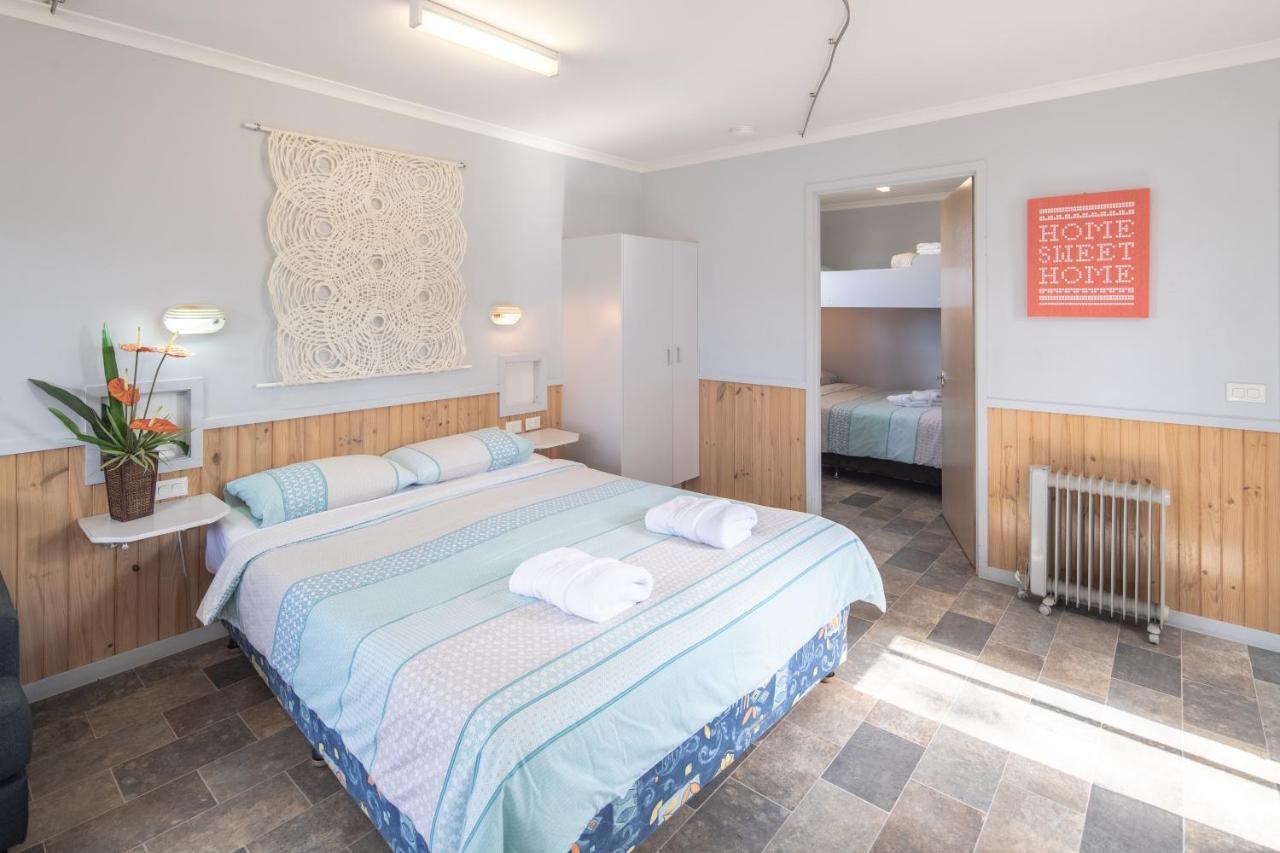 Ingenia Holidays Hunter Valley سيسنوك المظهر الخارجي الصورة